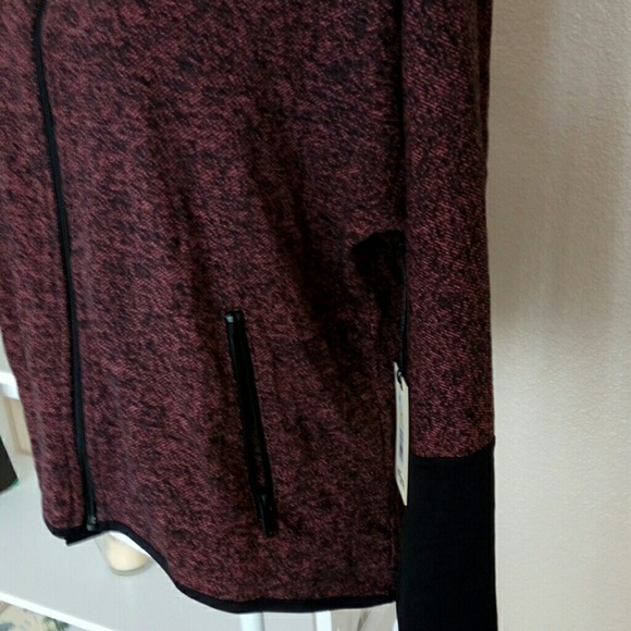 WARRIOR by danica patrick Jacket - Picture 5 of 8